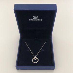 Swarovski Necklace